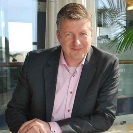 Stephen de Wit